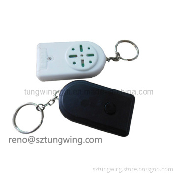 Musical Key Holder
